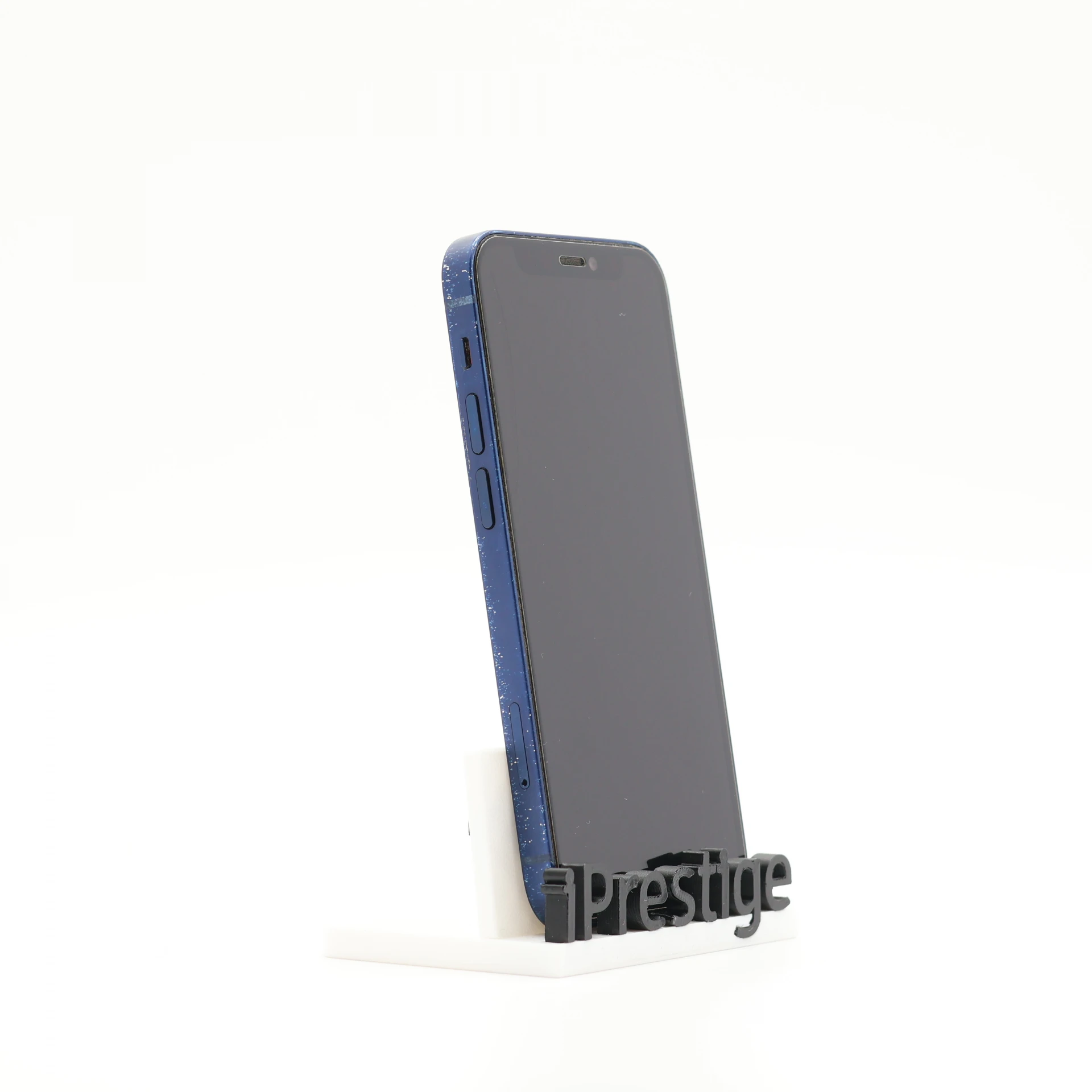 + Ajándékkal és 1 év garanciával! Felújított iPhone 12 Mini 256 GB Blue