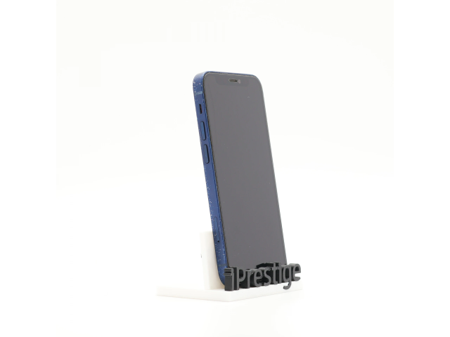 + Ajándékkal és 1 év garanciával! Felújított iPhone 12 Mini 256 GB Blue