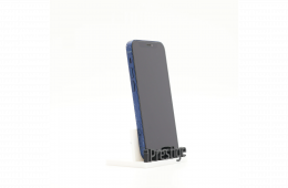 + Ajándékkal és 1 év garanciával! Felújított iPhone 12 Mini 256 GB Blue