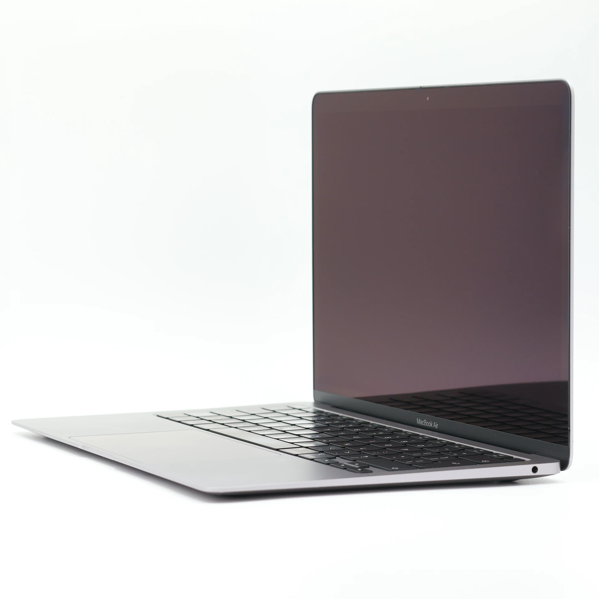 1 év garanciával! Felújított Apple Macbook AIR i5 2020 256 GB Space Gray