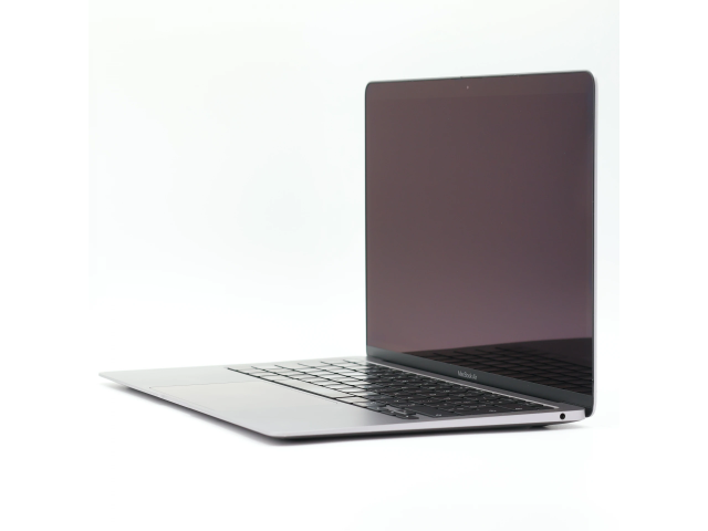 1 év garanciával! Felújított Apple Macbook AIR i5 2020 256 GB Space Gray