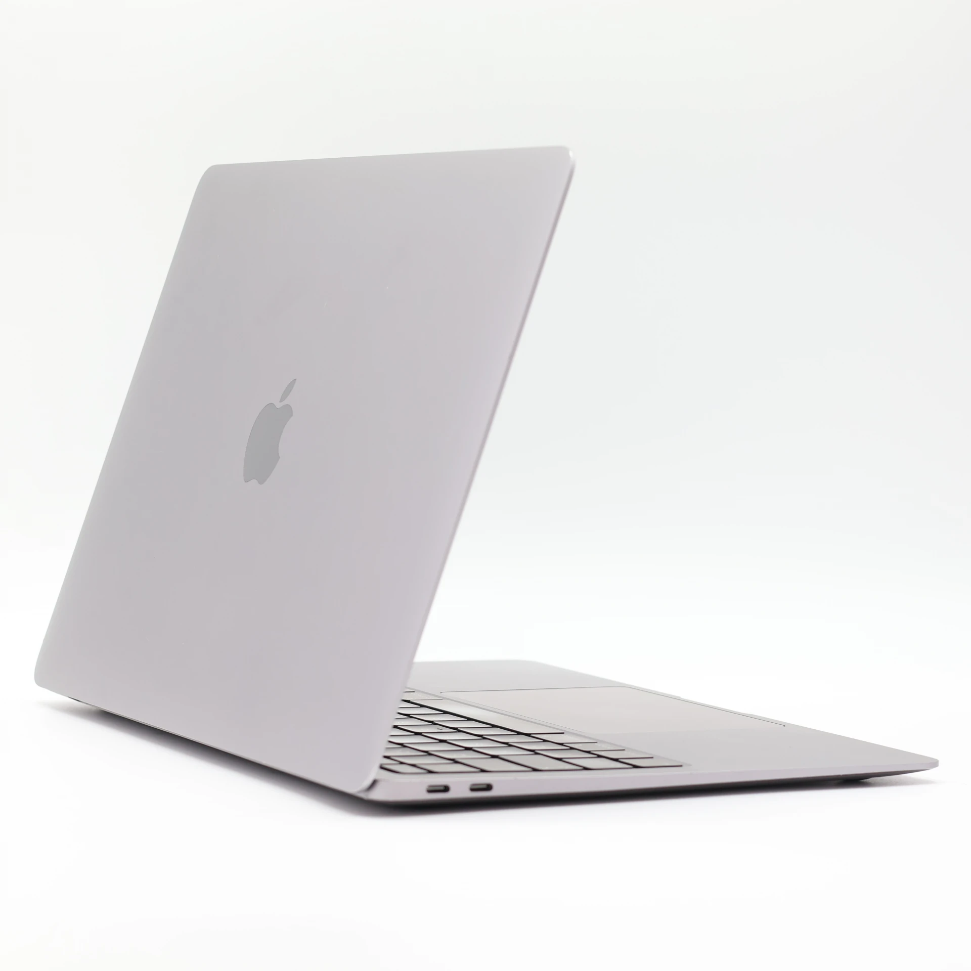 1 év garanciával! Felújított Apple Macbook AIR i5 2020 256 GB Space Gray