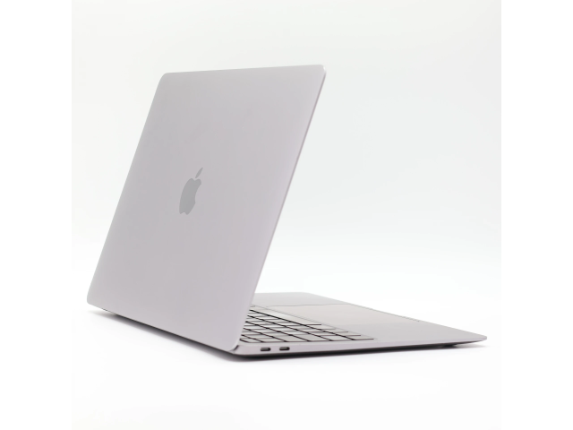 1 év garanciával! Felújított Apple Macbook AIR i5 2020 256 GB Space Gray