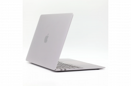 1 év garanciával! Felújított Apple Macbook AIR i5 2020 256 GB Space Gray