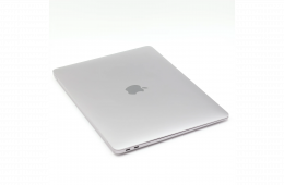 1 év garanciával! Felújított Apple Macbook AIR i5 2020 256 GB Space Gray