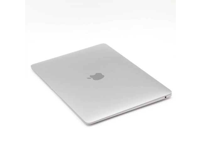 1 év garanciával! Felújított Apple Macbook AIR i5 2020 256 GB Space Gray