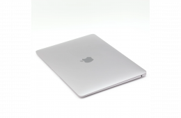 1 év garanciával! Felújított Apple Macbook AIR i5 2020 256 GB Space Gray