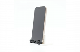 + Ajándékkal és 1 év garanciával! Felújított iPhone 15 Pro 128 GB Natural Titanium
