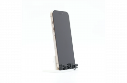 + Ajándékkal és 1 év garanciával! Felújított iPhone 15 Pro 128 GB Natural Titanium