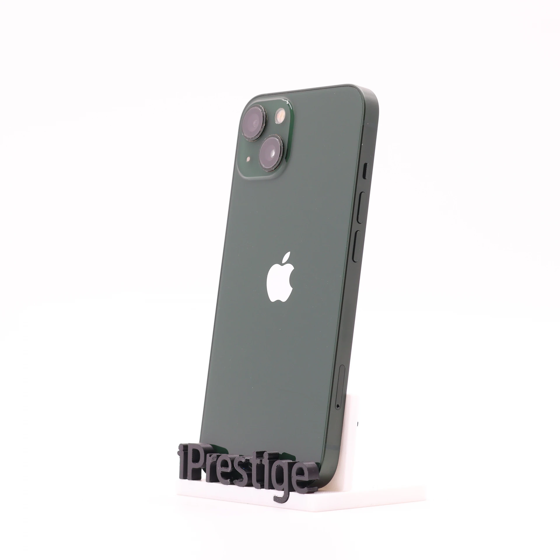 + Ajándékkal és 1 év garanciával! Felújított iPhone 13 256 GB Green