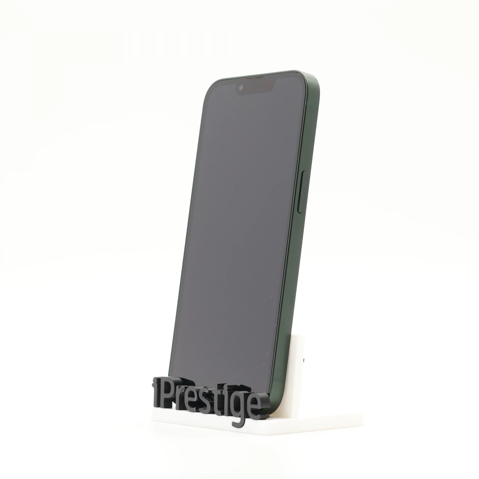 + Ajándékkal és 1 év garanciával! Felújított iPhone 13 256 GB Green