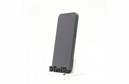 + Ajándékkal és 1 év garanciával! Felújított iPhone 13 256 GB Green