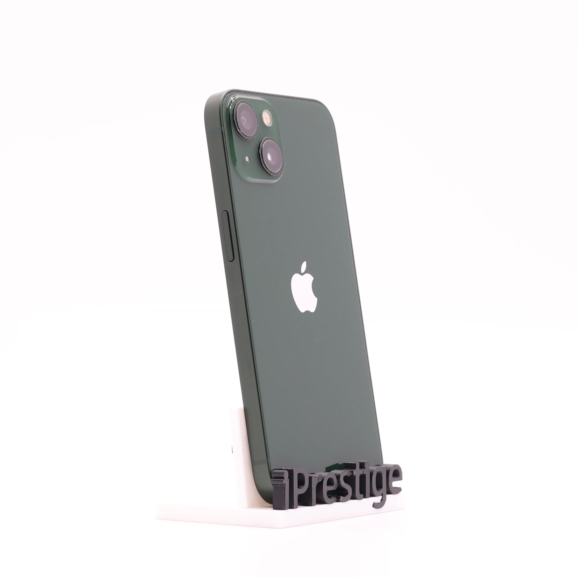 + Ajándékkal és 1 év garanciával! Felújított iPhone 13 256 GB Green