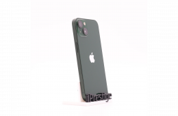 + Ajándékkal és 1 év garanciával! Felújított iPhone 13 256 GB Green