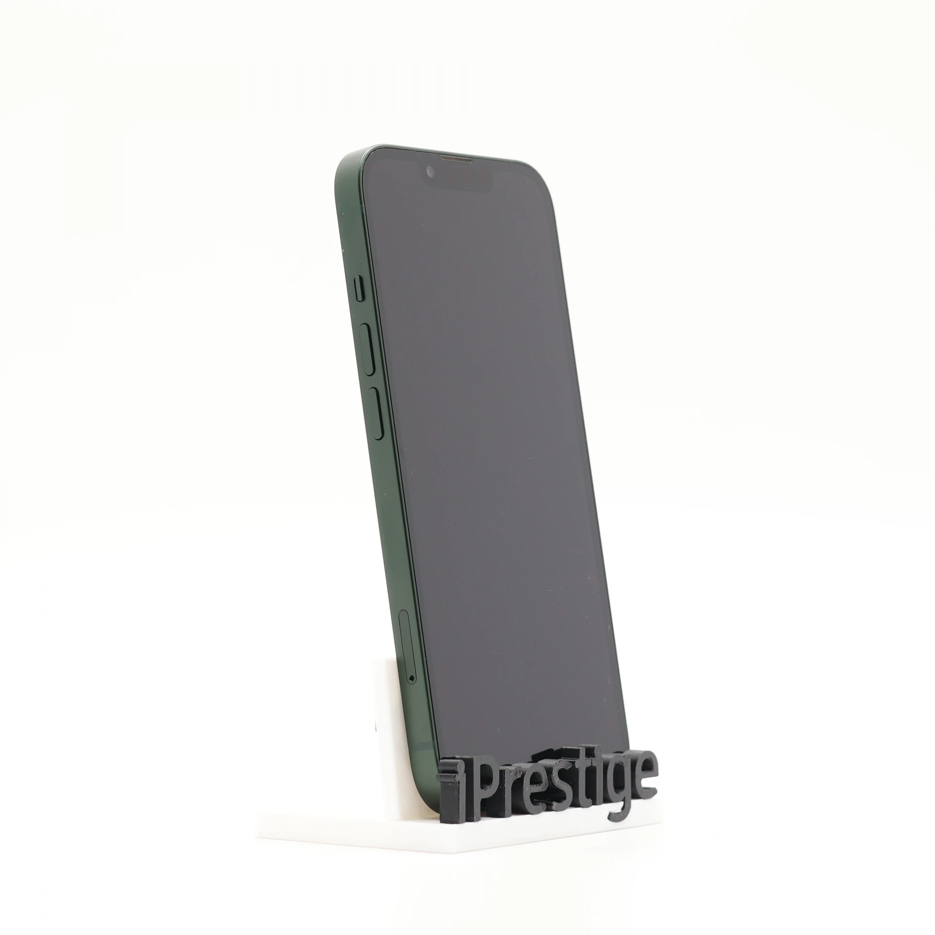 + Ajándékkal és 1 év garanciával! Felújított iPhone 13 256 GB Green