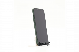 + Ajándékkal és 1 év garanciával! Felújított iPhone 13 256 GB Green