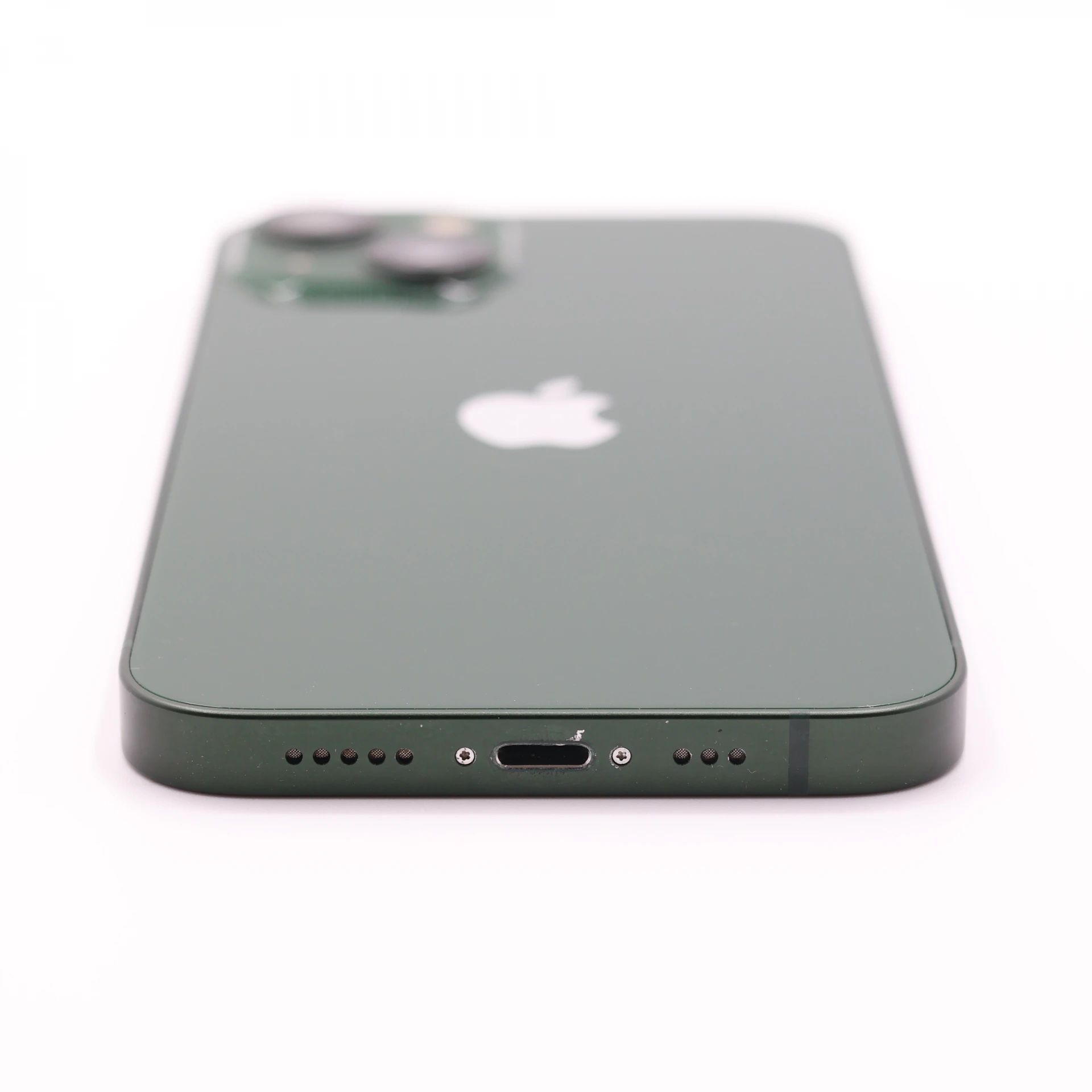 + Ajándékkal és 1 év garanciával! Felújított iPhone 13 256 GB Green