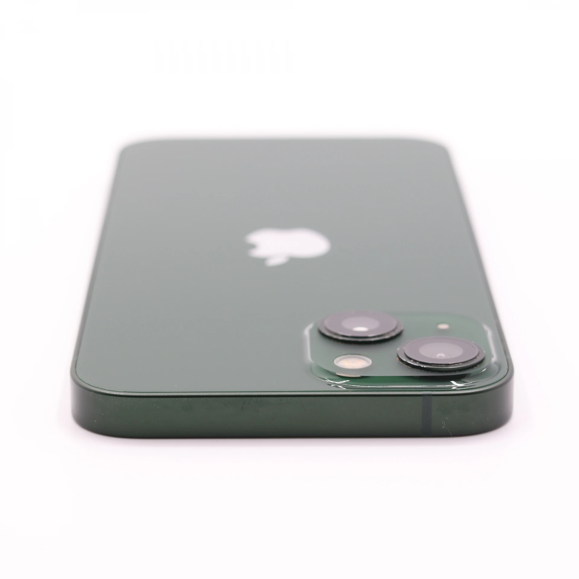 + Ajándékkal és 1 év garanciával! Felújított iPhone 13 256 GB Green