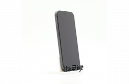 + Ajándékkal és 1 év garanciával! Felújított iPhone 15 Pro 128 GB Black Titanium