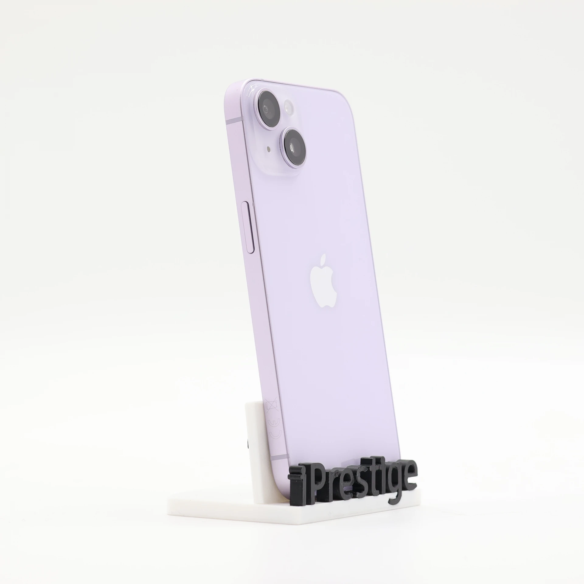 + Ajándékkal és 1 év garanciával! Felújított iPhone 14 128 GB Purple