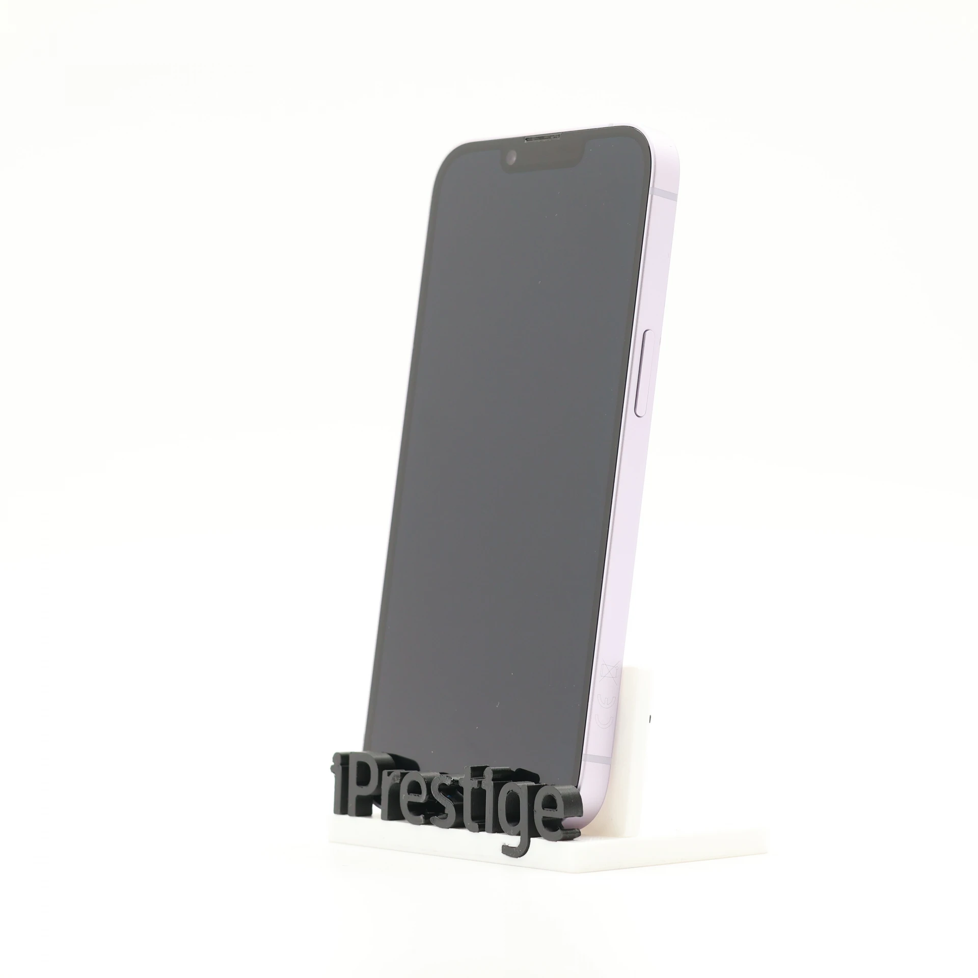 + Ajándékkal és 1 év garanciával! Felújított iPhone 14 128 GB Purple