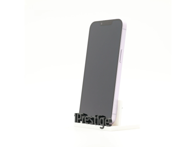 + Ajándékkal és 1 év garanciával! Felújított iPhone 14 128 GB Purple