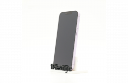 + Ajándékkal és 1 év garanciával! Felújított iPhone 14 128 GB Purple