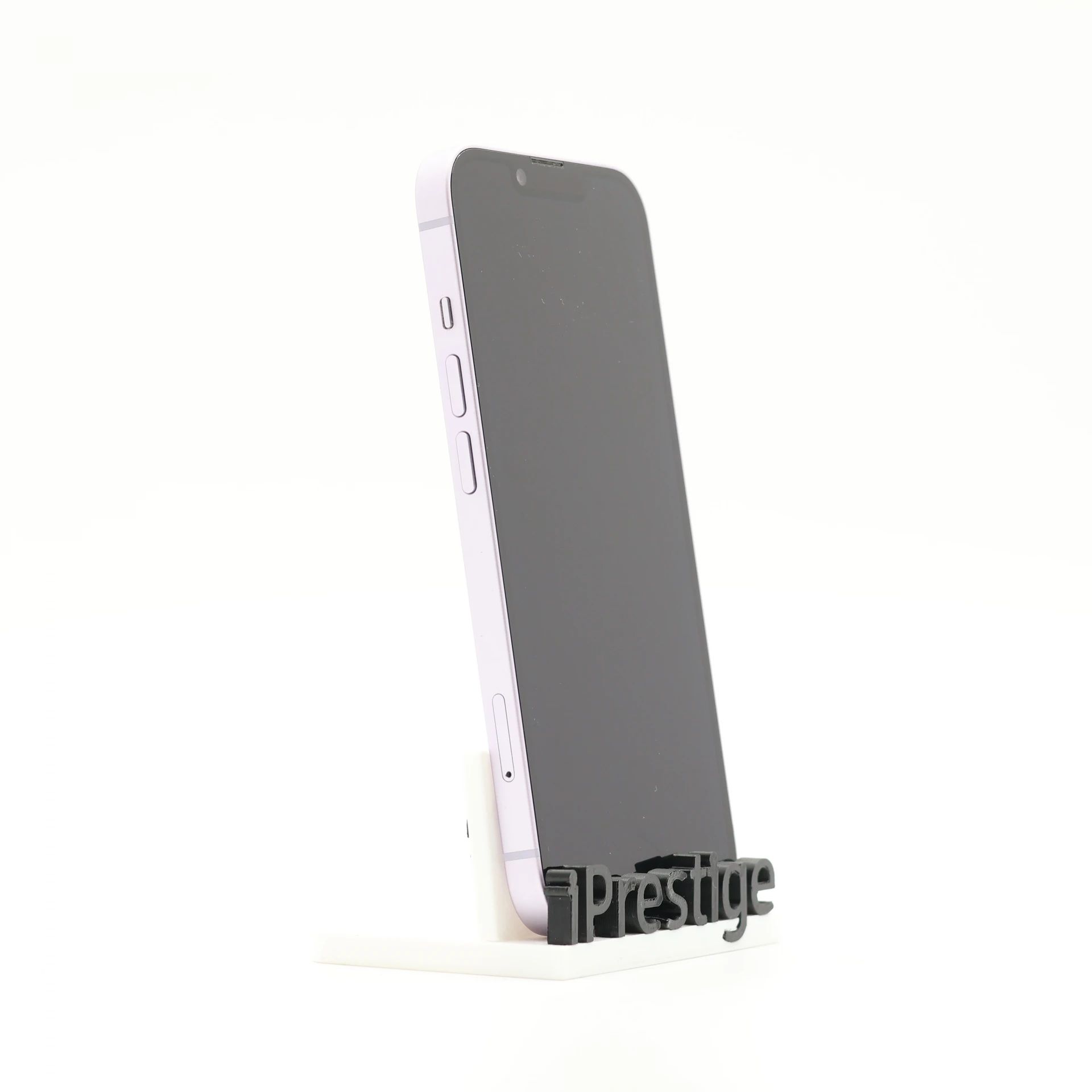 + Ajándékkal és 1 év garanciával! Felújított iPhone 14 128 GB Purple