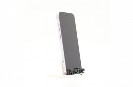 + Ajándékkal és 1 év garanciával! Felújított iPhone 14 128 GB Purple