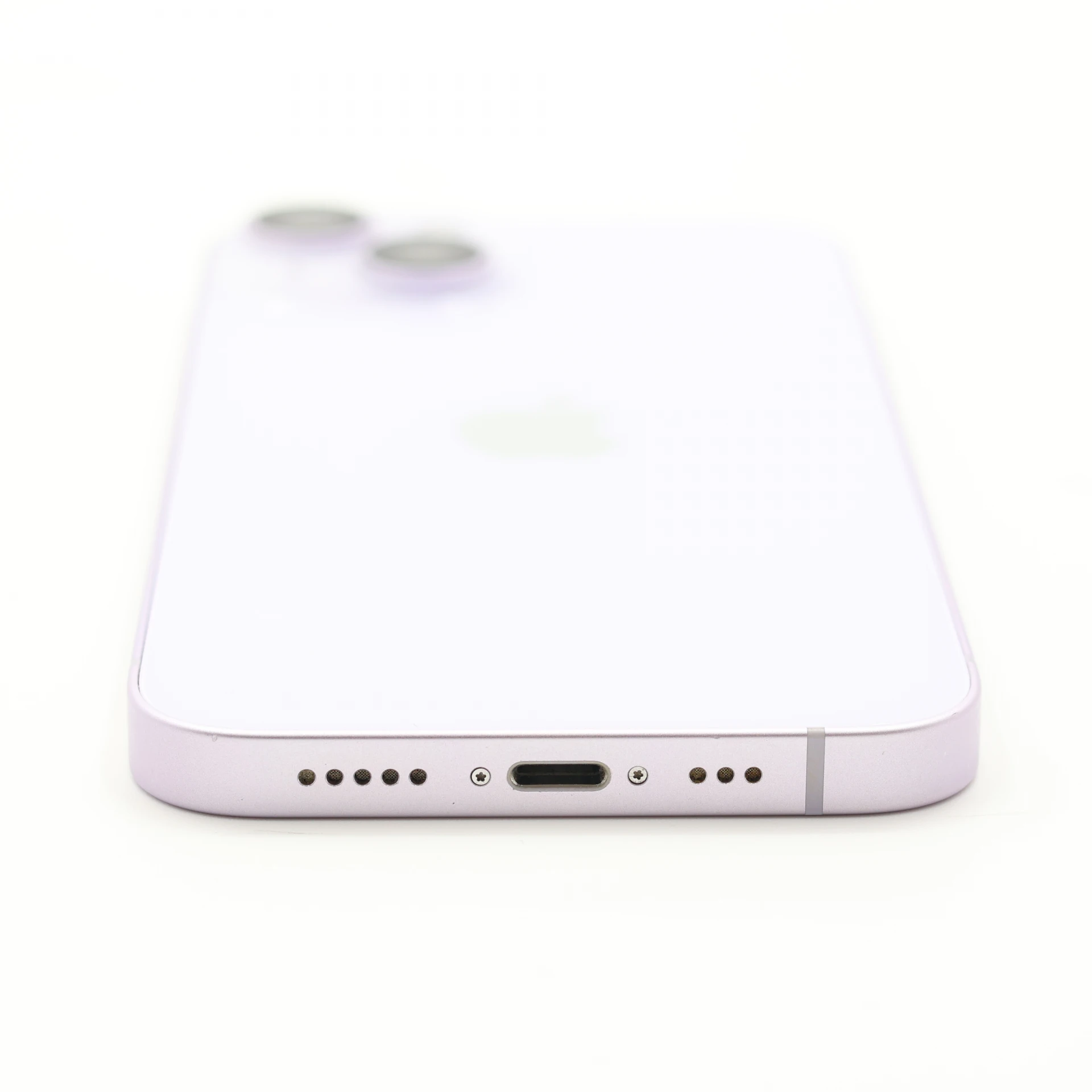 + Ajándékkal és 1 év garanciával! Felújított iPhone 14 128 GB Purple