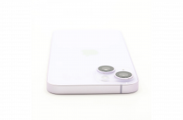 + Ajándékkal és 1 év garanciával! Felújított iPhone 14 128 GB Purple