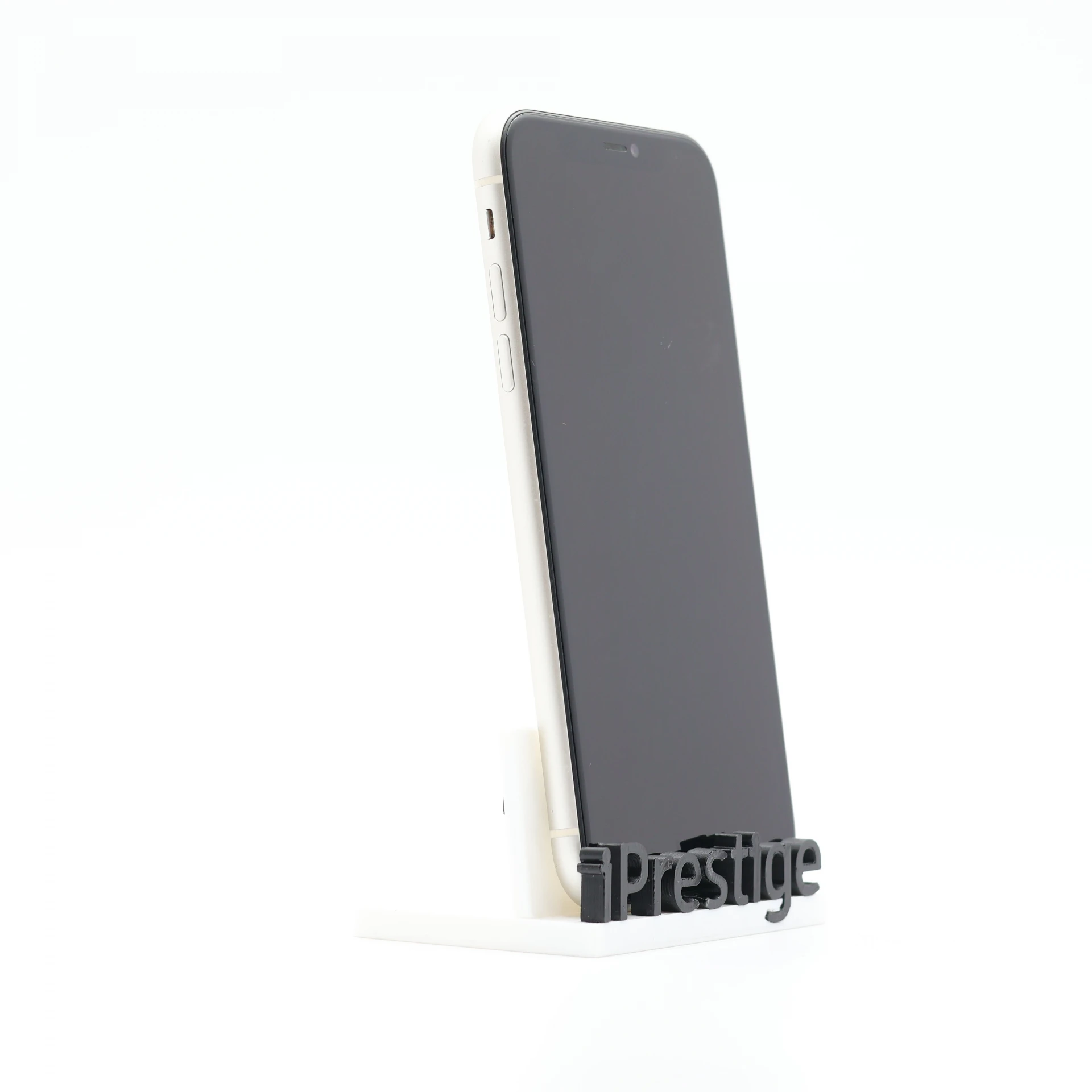 + Ajándékkal és 1 év garanciával! Felújított iPhone 11 64 GB White