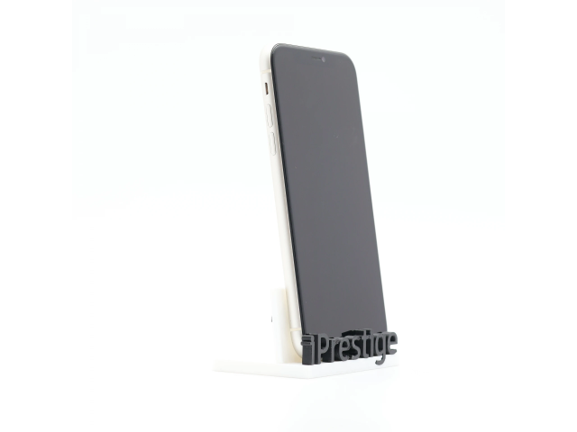 + Ajándékkal és 1 év garanciával! Felújított iPhone 11 64 GB White