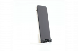 + Ajándékkal és 1 év garanciával! Felújított iPhone 11 64 GB White