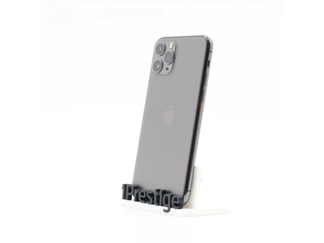 + Ajándékkal és 1 év garanciával! Felújított iPhone 11 Pro 64 GB Space Gray