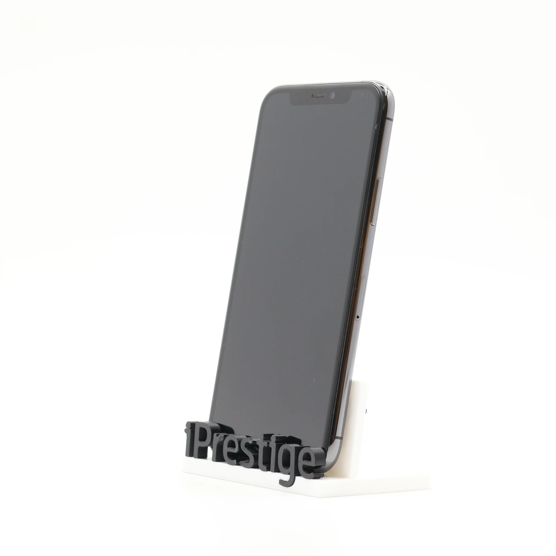 + Ajándékkal és 1 év garanciával! Felújított iPhone 11 Pro 64 GB Space Gray