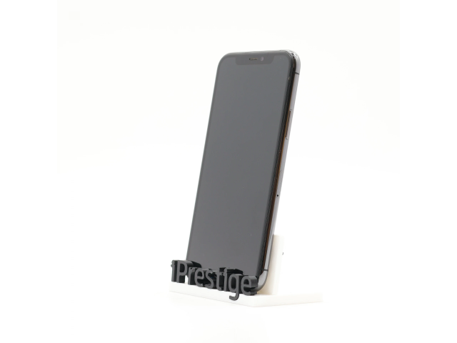 + Ajándékkal és 1 év garanciával! Felújított iPhone 11 Pro 64 GB Space Gray
