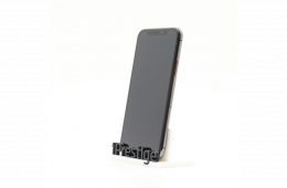 + Ajándékkal és 1 év garanciával! Felújított iPhone 11 Pro 64 GB Space Gray