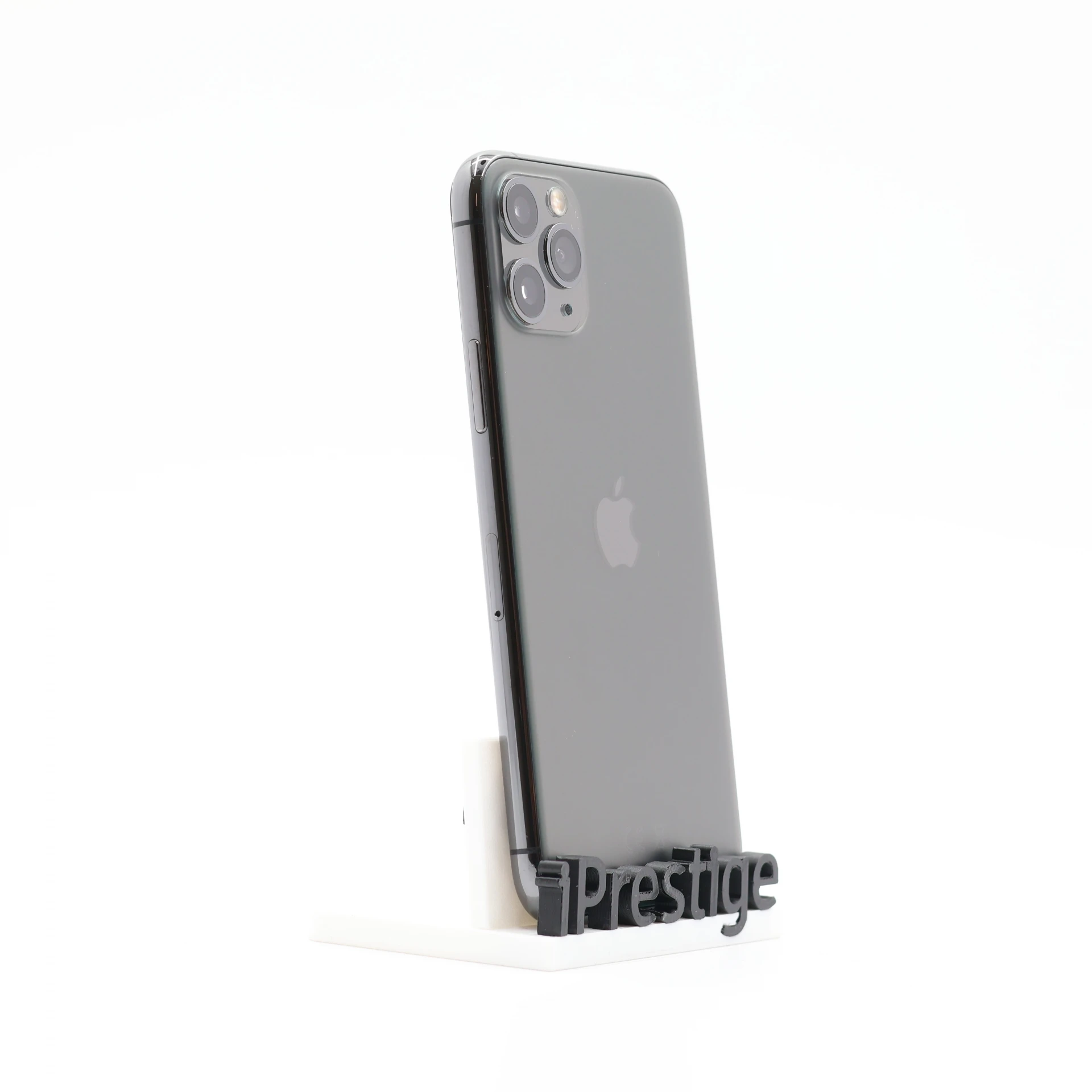 + Ajándékkal és 1 év garanciával! Felújított iPhone 11 Pro 64 GB Space Gray
