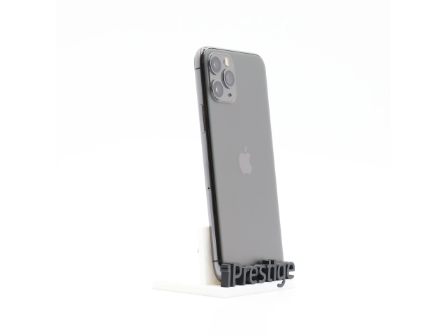 + Ajándékkal és 1 év garanciával! Felújított iPhone 11 Pro 64 GB Space Gray