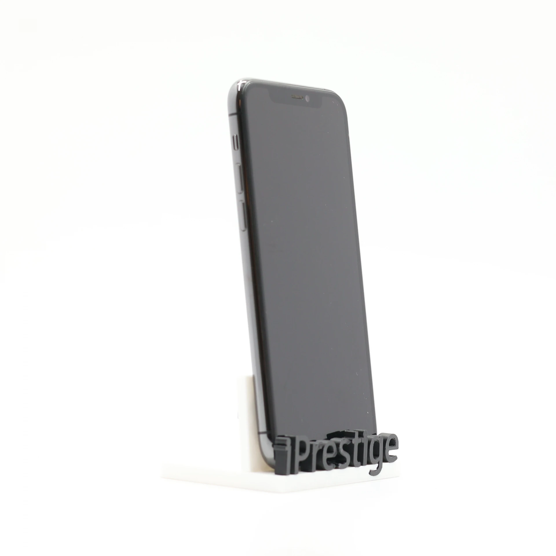 + Ajándékkal és 1 év garanciával! Felújított iPhone 11 Pro 64 GB Space Gray