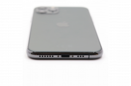 + Ajándékkal és 1 év garanciával! Felújított iPhone 11 Pro 64 GB Space Gray