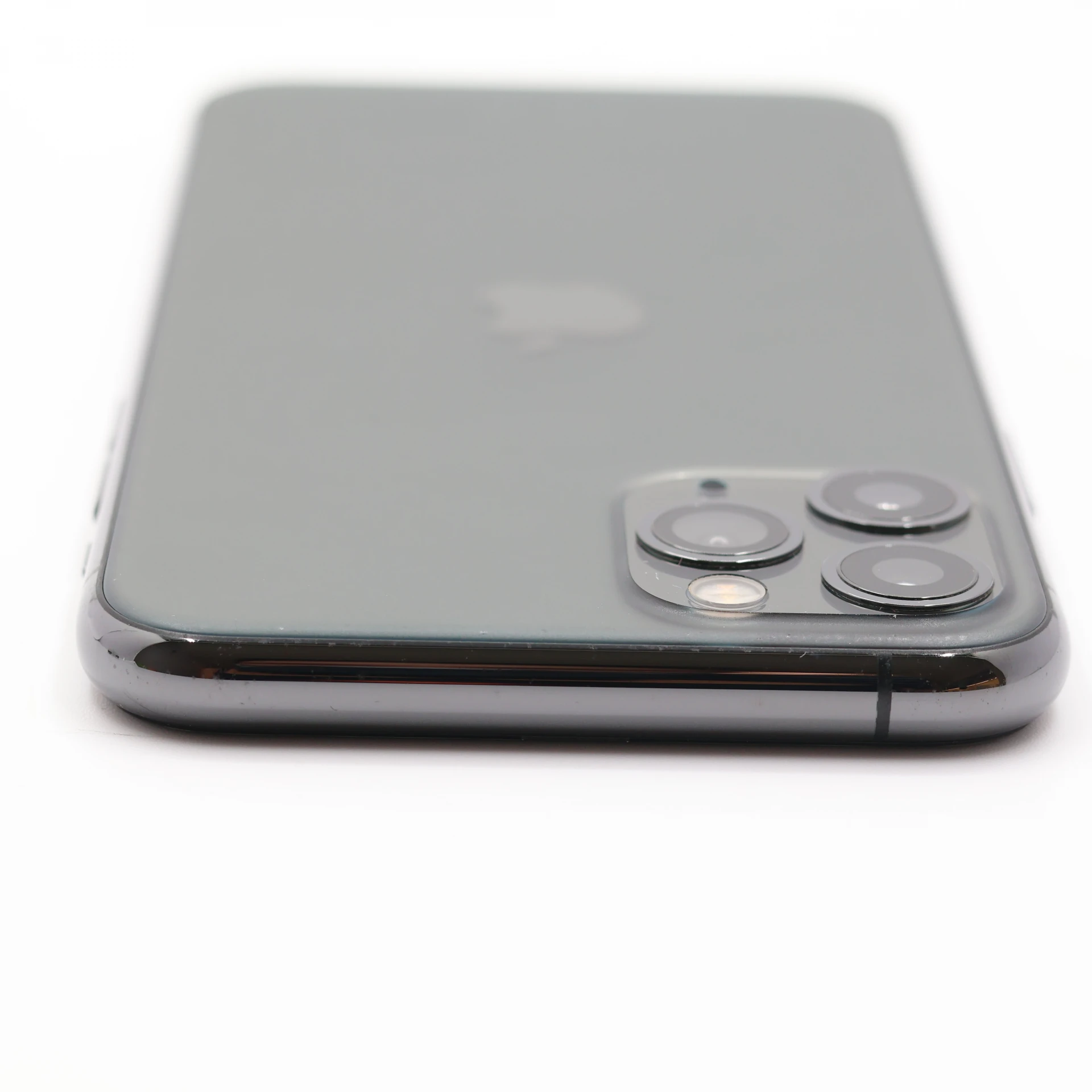 + Ajándékkal és 1 év garanciával! Felújított iPhone 11 Pro 64 GB Space Gray