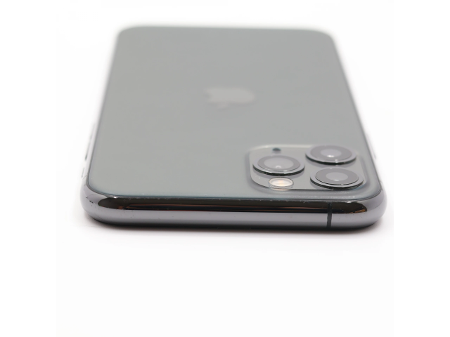 + Ajándékkal és 1 év garanciával! Felújított iPhone 11 Pro 64 GB Space Gray