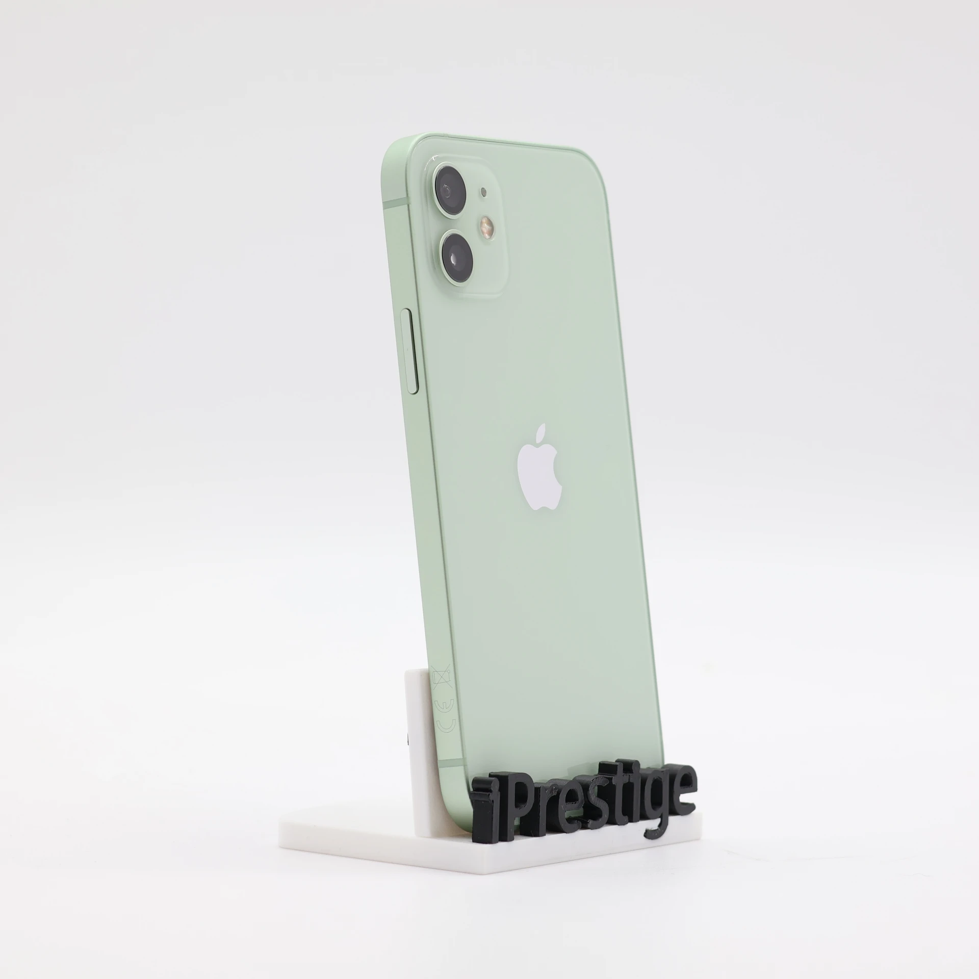 + Ajándékkal és 1 év garanciával! Felújított iPhone 12 64 GB Green