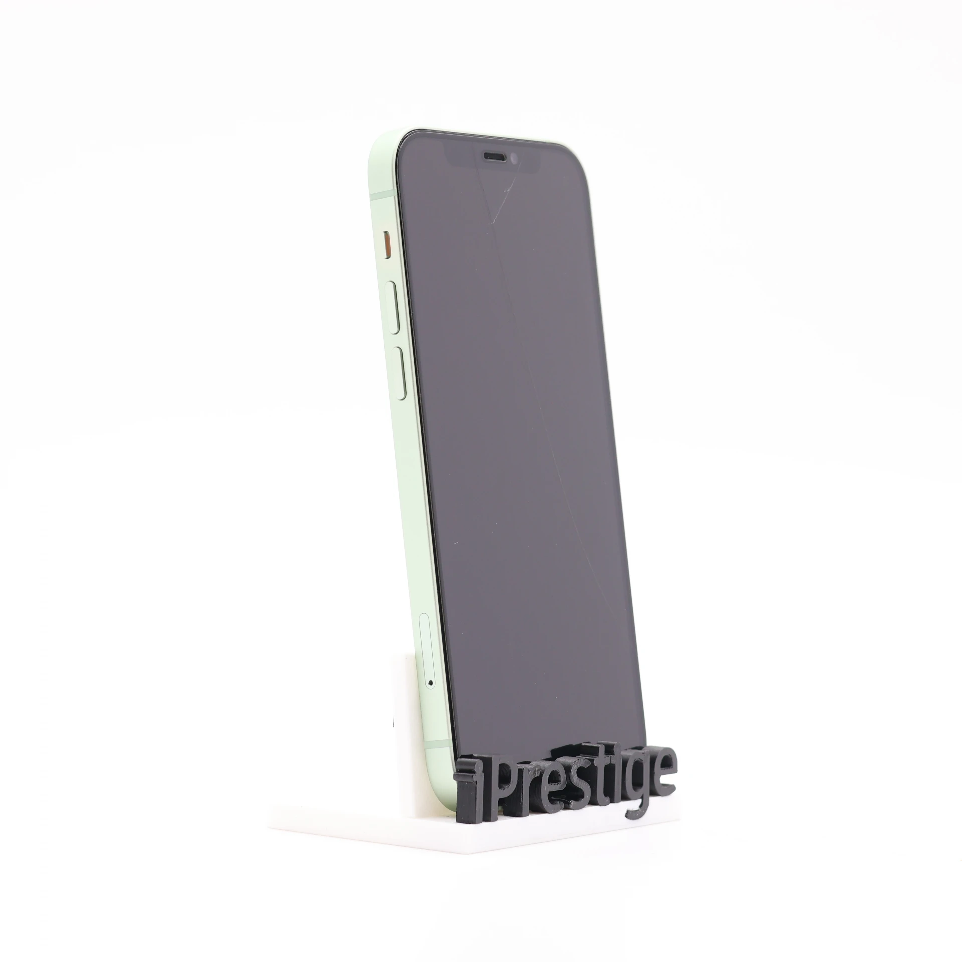 + Ajándékkal és 1 év garanciával! Felújított iPhone 12 64 GB Green