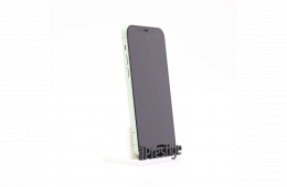 + Ajándékkal és 1 év garanciával! Felújított iPhone 12 64 GB Green