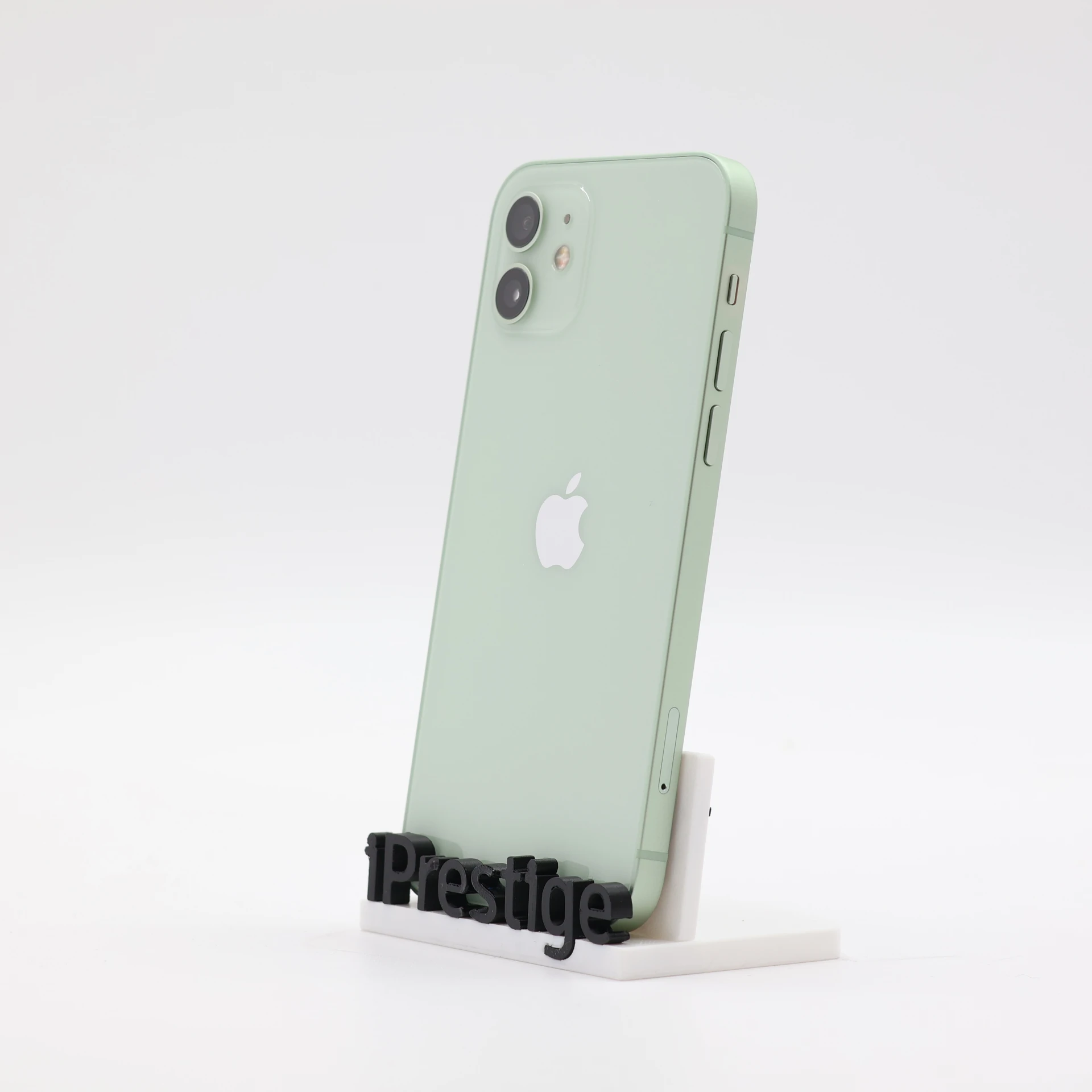 + Ajándékkal és 1 év garanciával! Felújított iPhone 12 64 GB Green