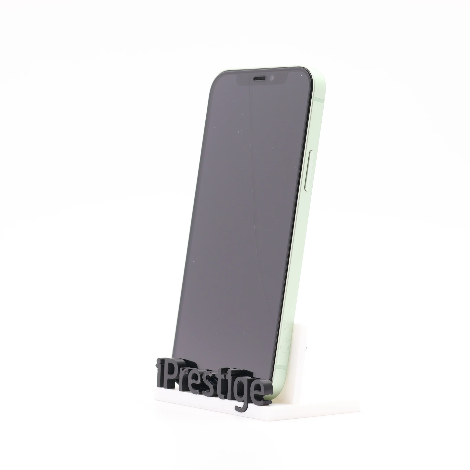 + Ajándékkal és 1 év garanciával! Felújított iPhone 12 64 GB Green