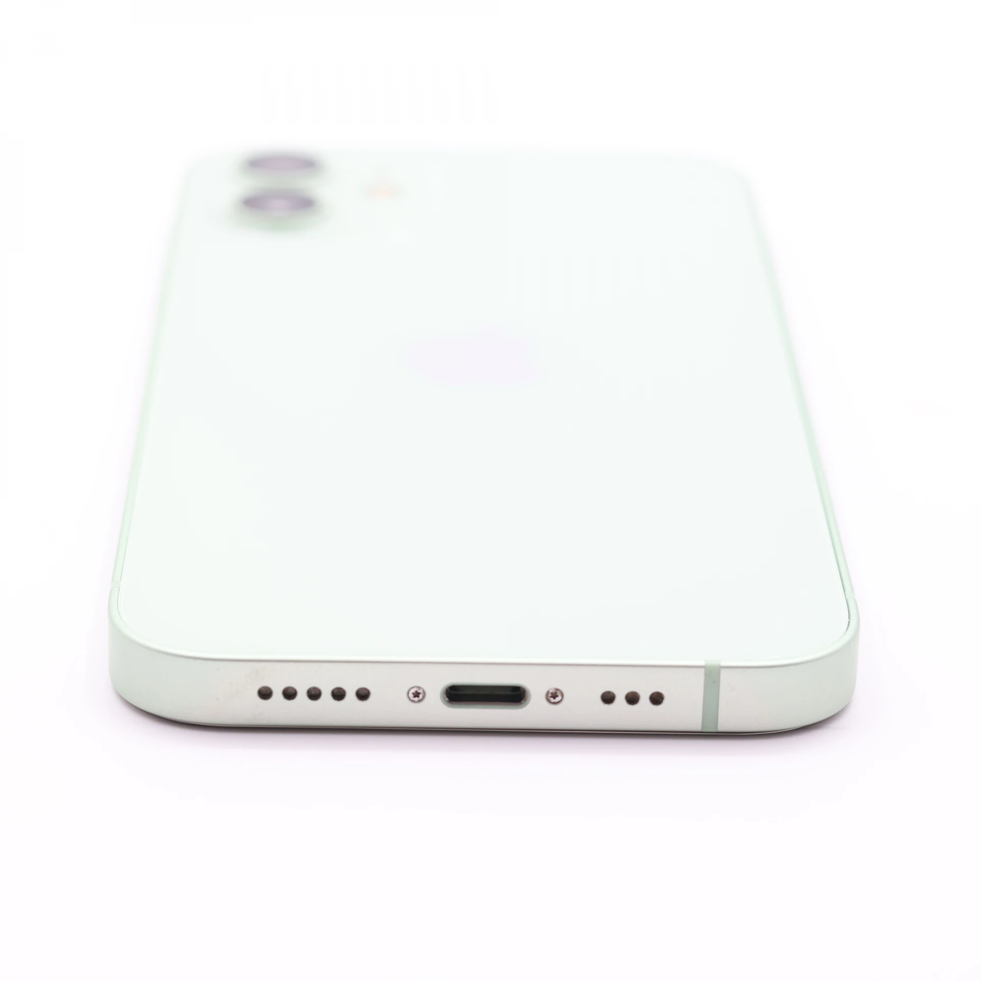 + Ajándékkal és 1 év garanciával! Felújított iPhone 12 64 GB Green